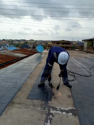 Rambunctious Waterproofing Expert