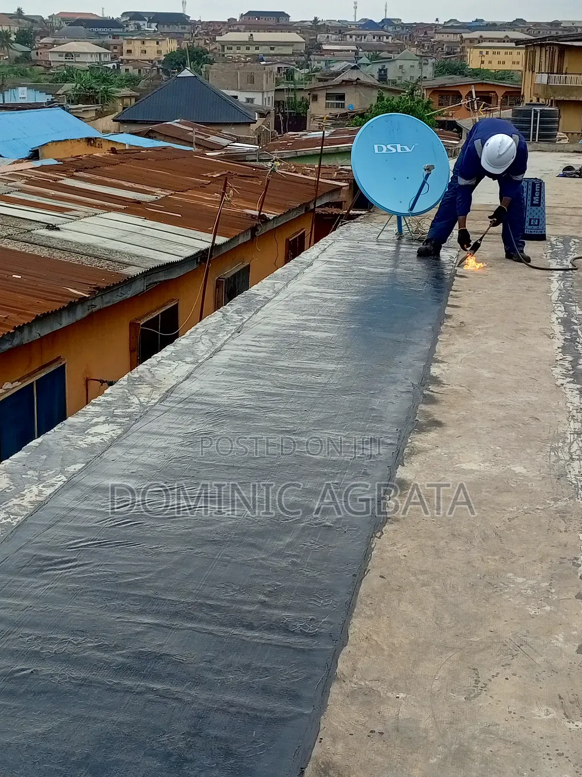 Rambunctious Waterproofing Expert