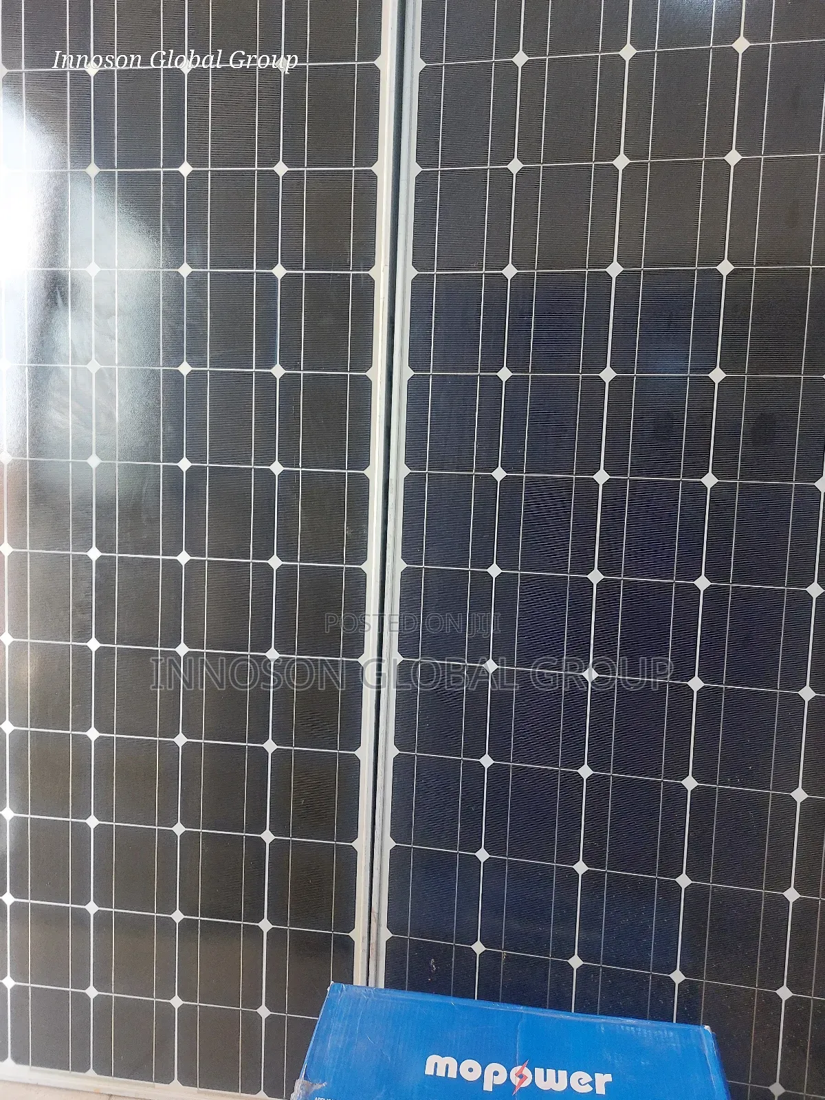 200w Canadian Solar Panel