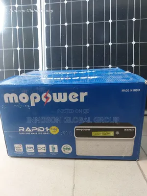 1.5kva 12v Mopower Solar Inverter
