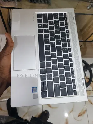 Laptop HP EliteBook x360 1030 G4 16GB Intel Core i7 SSD 512GB