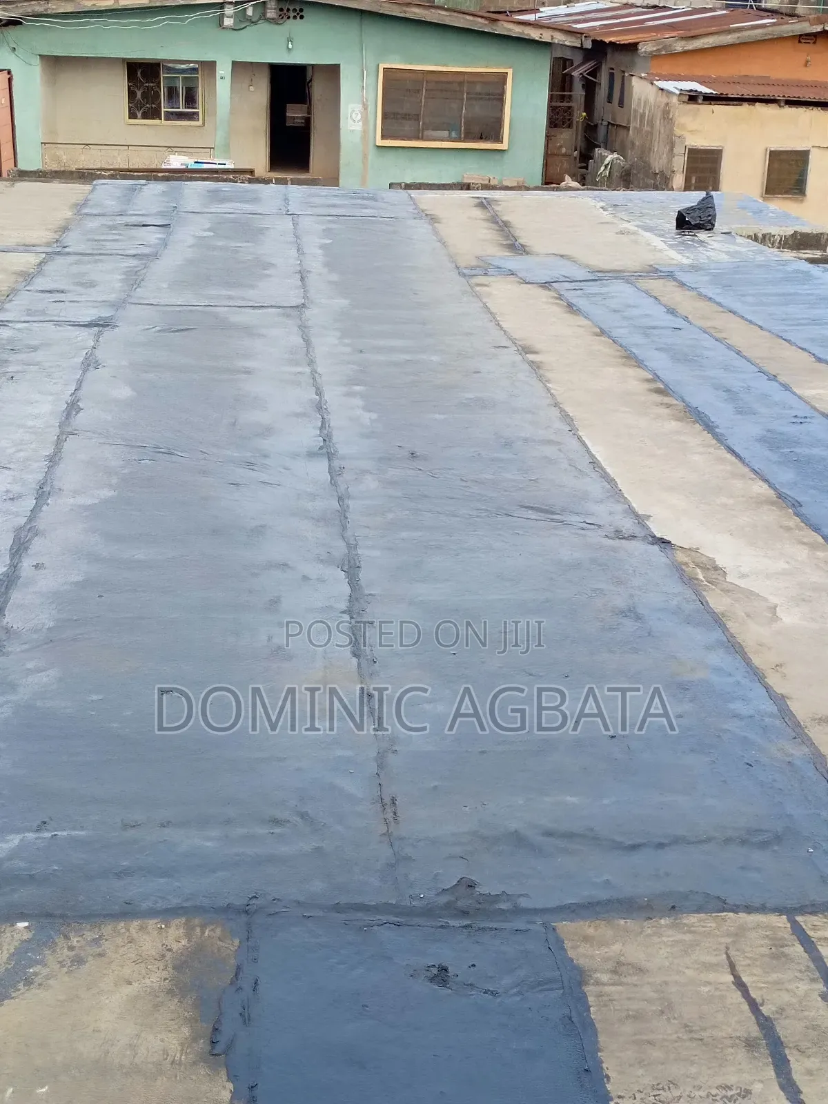 Whimsical Waterproofing Expert