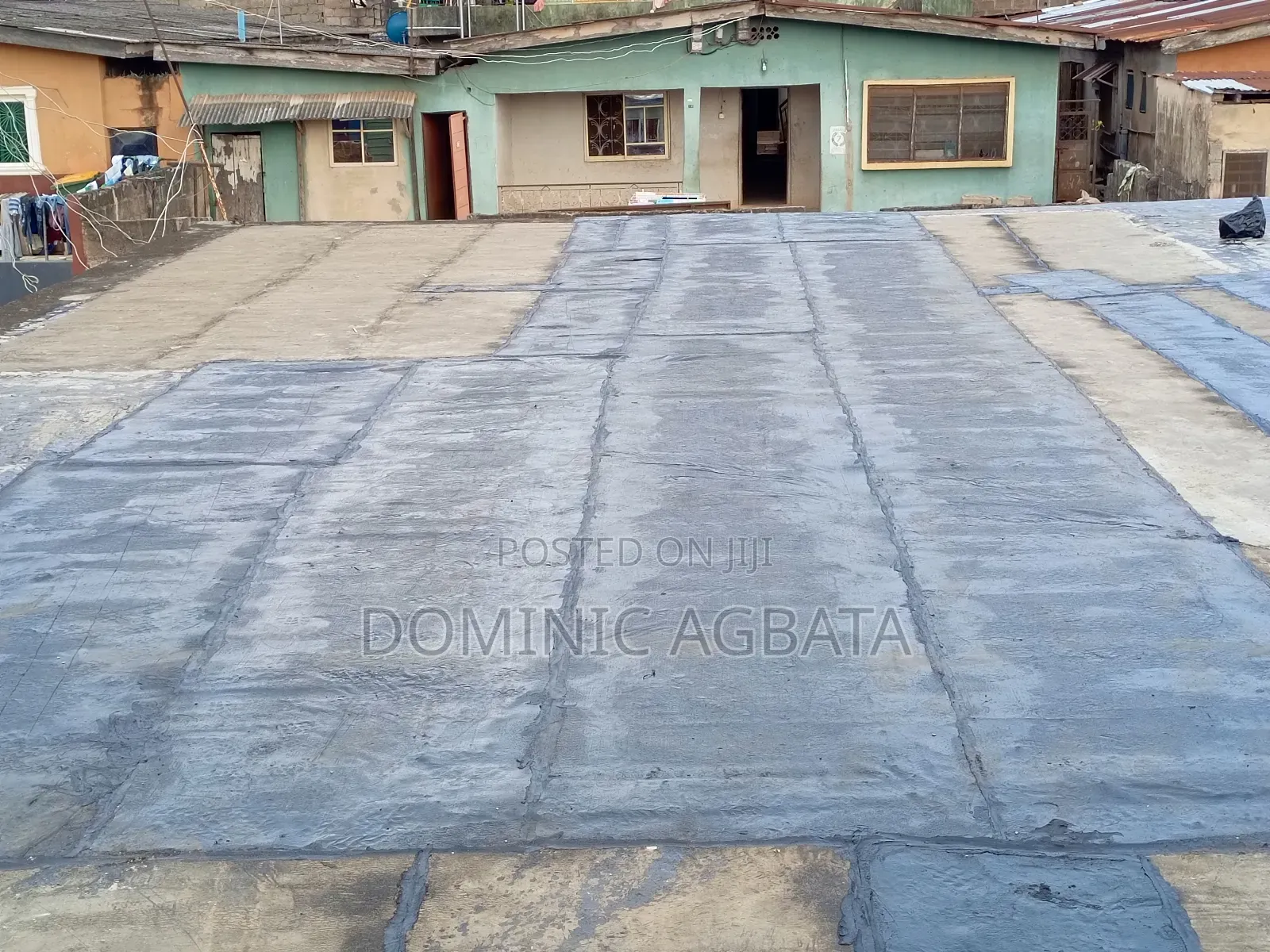 Whimsical Waterproofing Expert