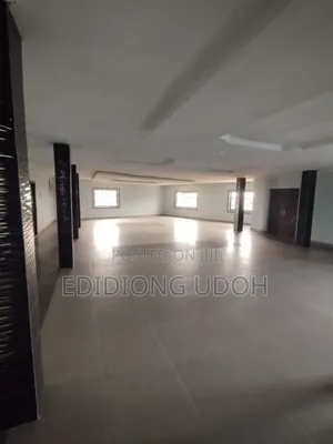 Photo - A Big Hall for Rent at Osongama Estate, Uyo, Akwa Ibom State