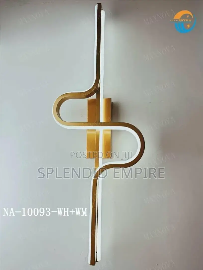 Quality Wall Light