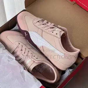Photo - Puma Trainers