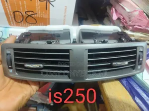 Lexus Is250 Ac Vent