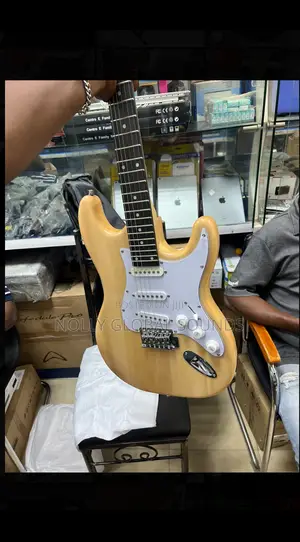 Fender Lead Guitar