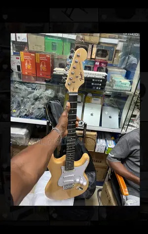 Fender Lead Guitar