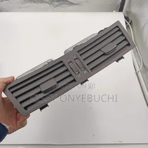 Lexus Gs Ac Vent