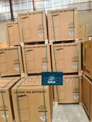 15kwh 51.2v Bluecarbon Stackable Lithium Iron Battery