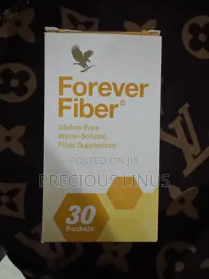 Photo - Forever Fiber