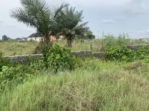 Photo - 1068sqm of Land for 5year Lease at Banana Island Ikoyi