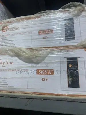 5kva Inverter (Sky Fine Product)