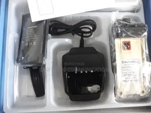 Motorola Cp1800