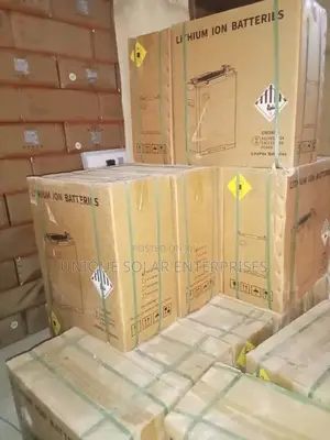 Original Lithium Battery
