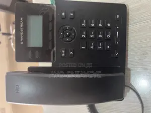 Grandstream Ip Phones