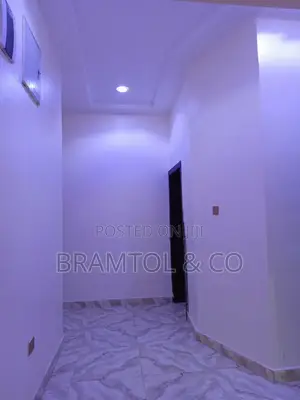 2bdrm Block of Flats in Lugbe District for rent