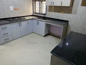 2bdrm Block of Flats in Lugbe District for rent