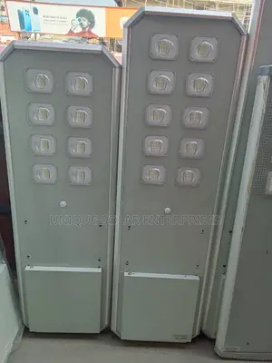 Solar Solar Street Light