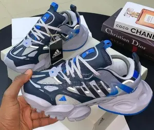 Photo - Luxury Adidas Sdi Sneakers