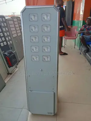 Quality All in One Solar Light