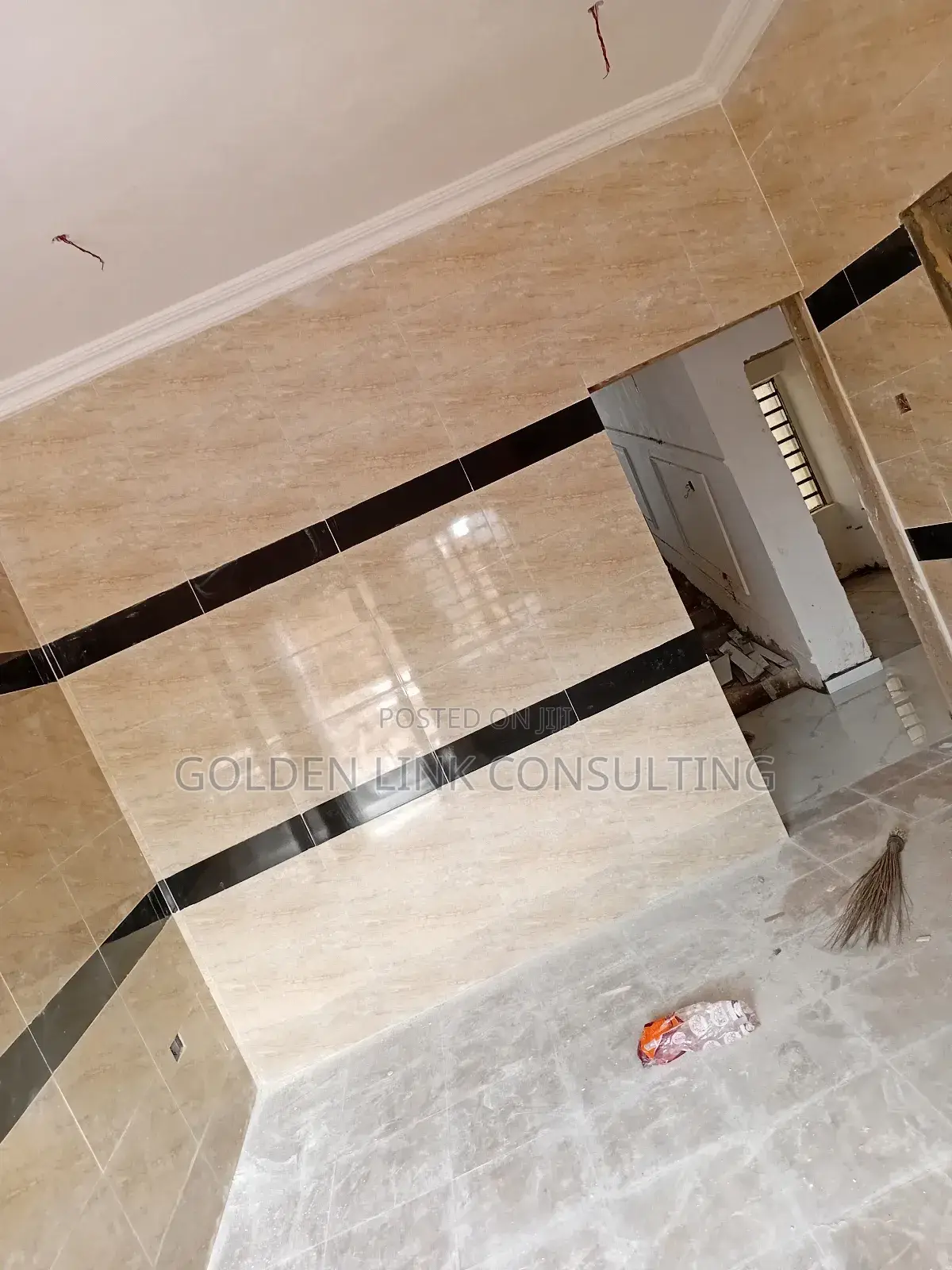 Professional Tiling Work