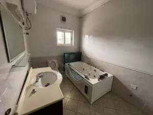 3bdrm Duplex in Maitama for rent
