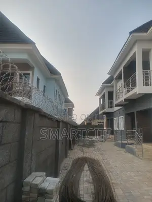 2bdrm Duplex in Enugu for sale