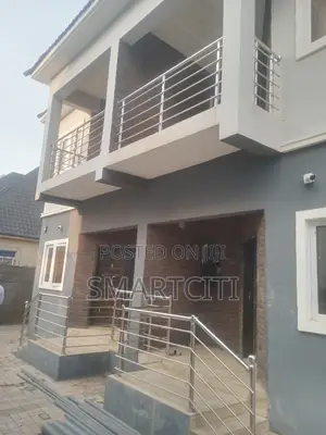 2bdrm Duplex in Enugu for sale