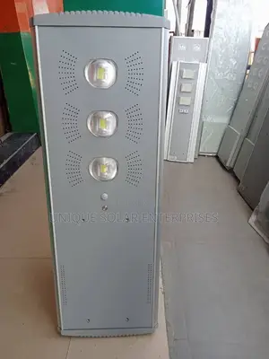 All in One Solar Light