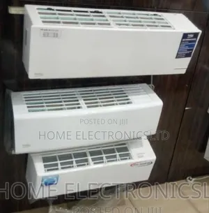 Beko Air Conditioner 1hp Normal With Free Installation Kit