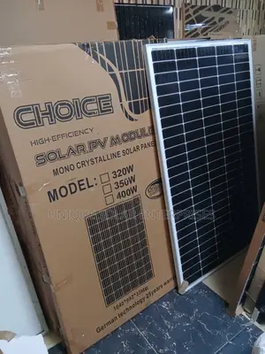 Quality Solar Panels