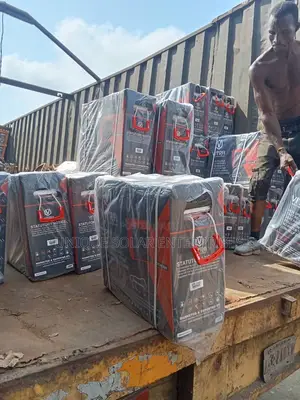 Quality Solar Tubular Battery
