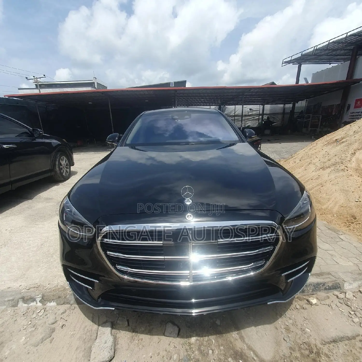 Ovenbake Autospray Cost Estimate