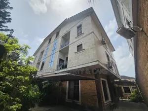 Furnished 5bdrm Duplex in Ikoyi for sale