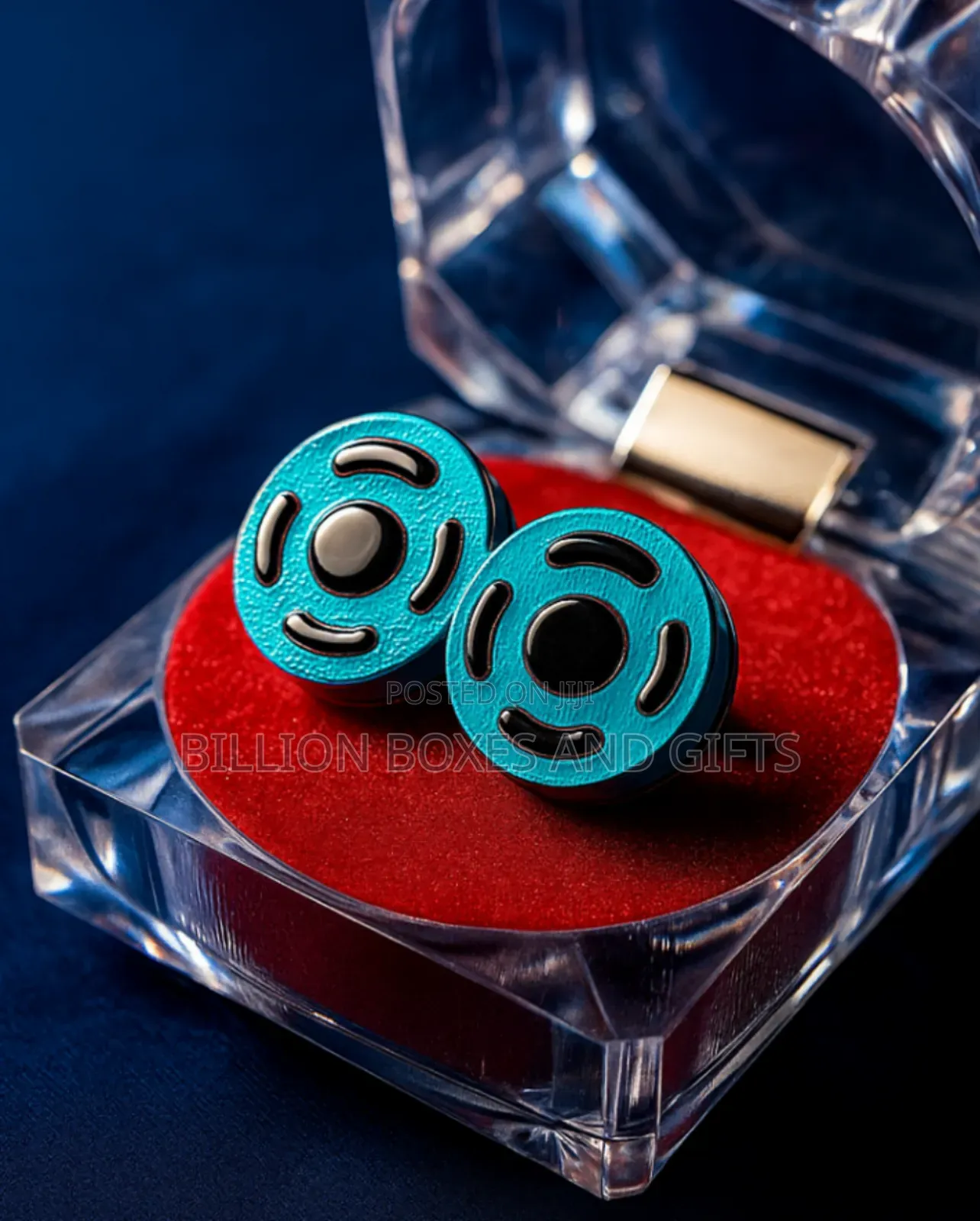 Luxury Cufflinks