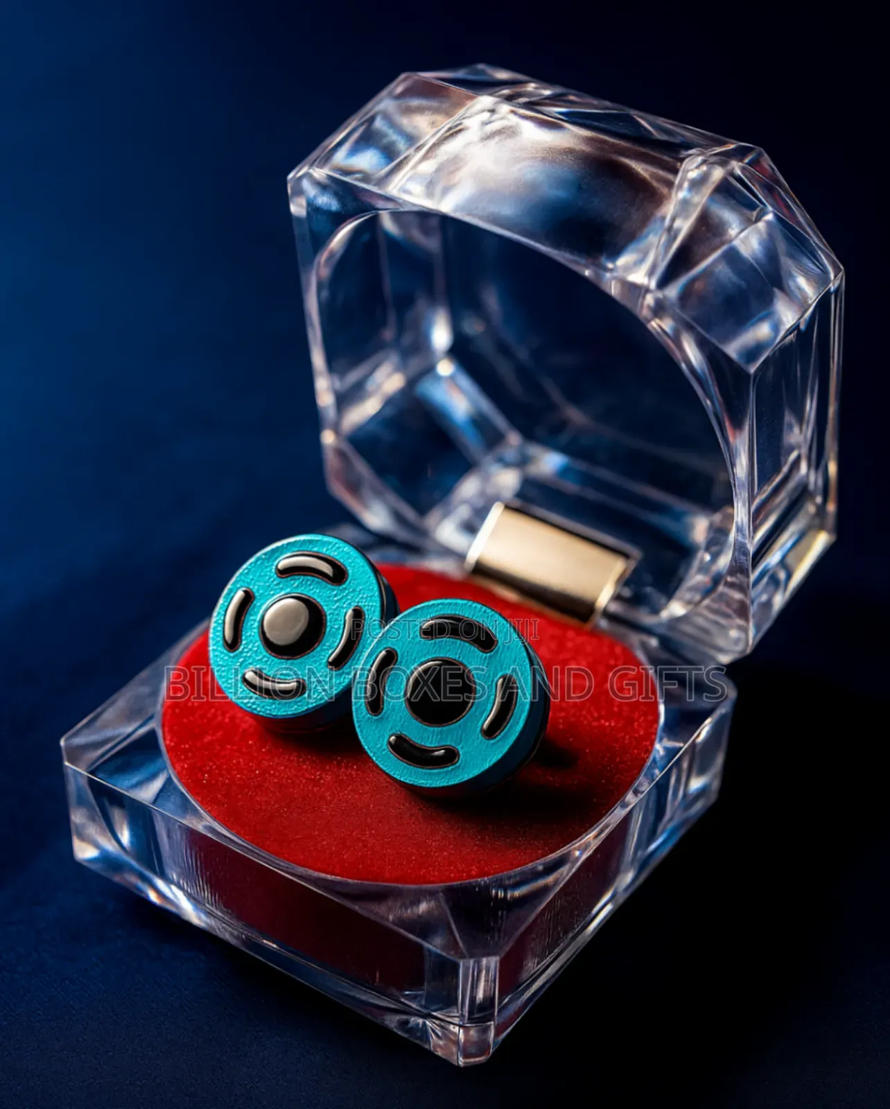 Luxury Cufflinks