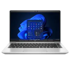 New Laptop HP EliteBook 840 G8 16GB Intel Core I5 SSD 256GB