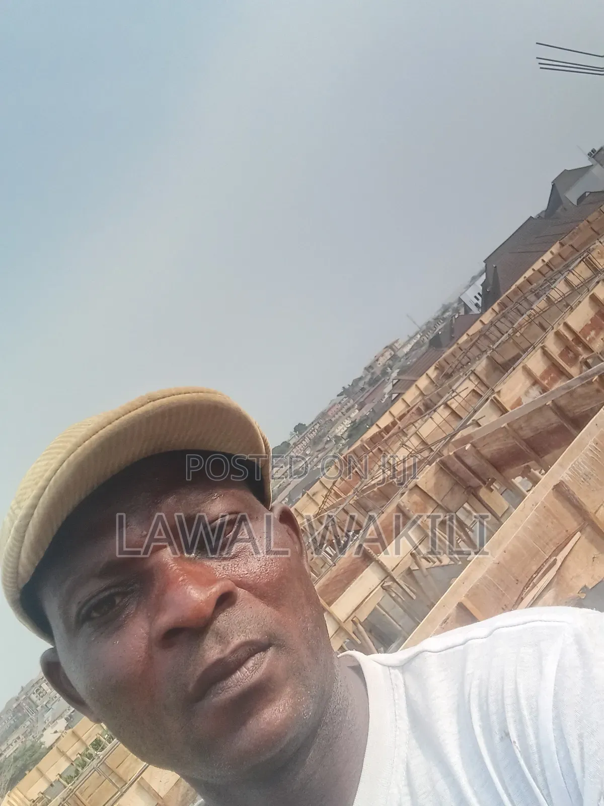 Roof Carpenter