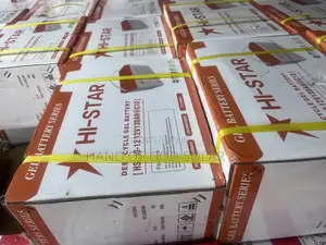 130ah 12v Hi Star Gel Battery