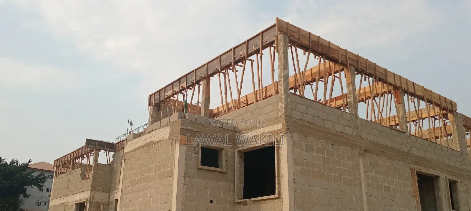Roof Carpenter