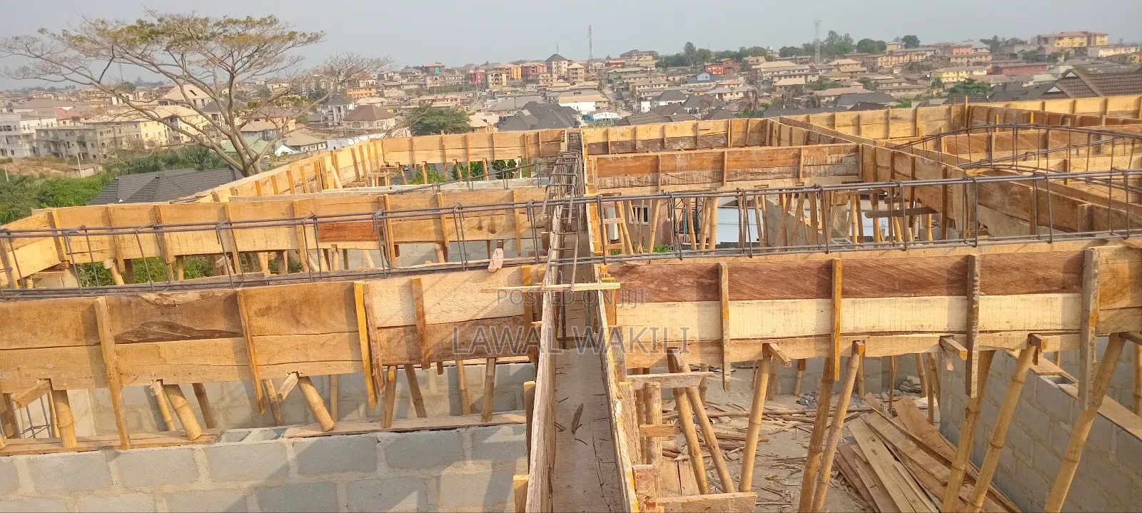 Roof Carpenter