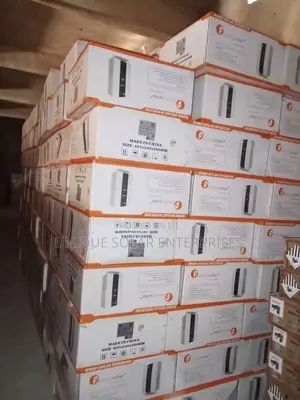 Felicity Solar Inverter