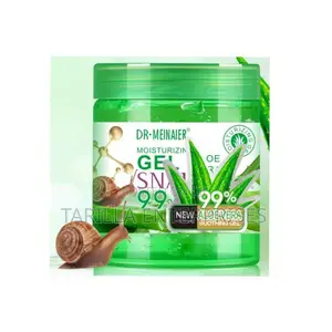Dr Meinaier Moisturising Snail Gel 99% Aloe Vera