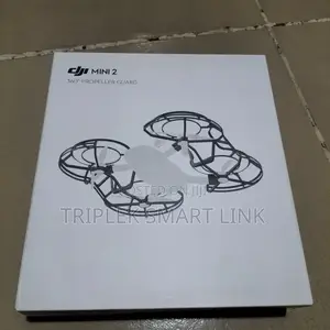 Dji Drone 3600 Propeller Guard
