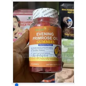 Laverly Evening Primrose Oil Gummies