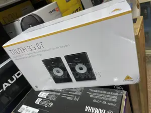 Behringer Truth 3.5 Bt Studio Monitor