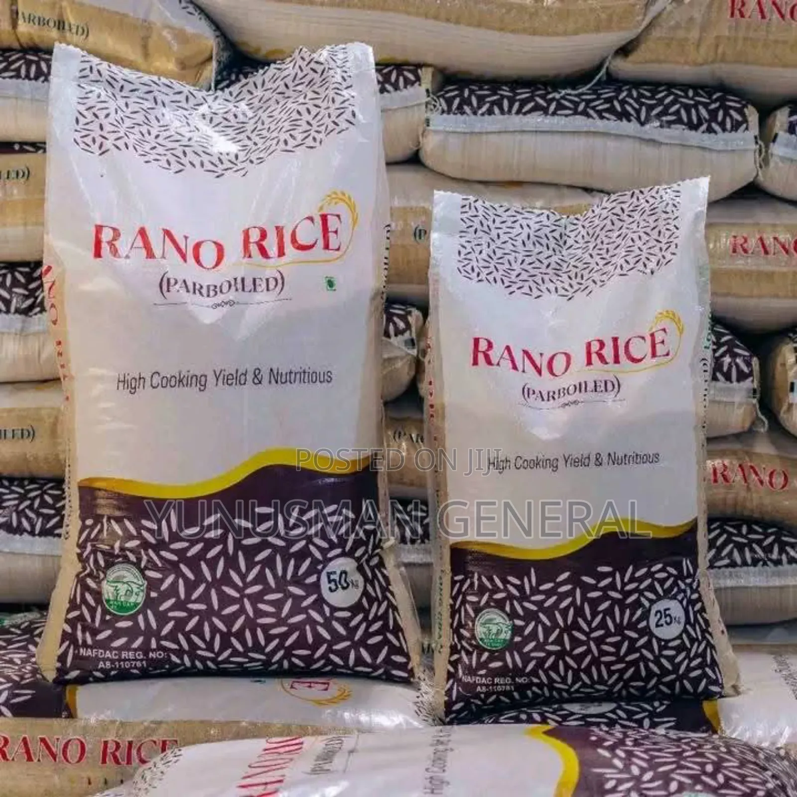 Rano Ricee