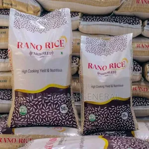 Rano Ricee